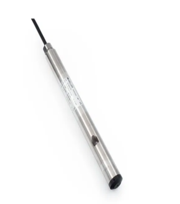 Multi-Parameter Probes Keller